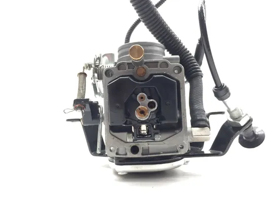 Carburetor Carb 2004 Harley-Davidson Dyna Super Glide FXD 3342 x 8