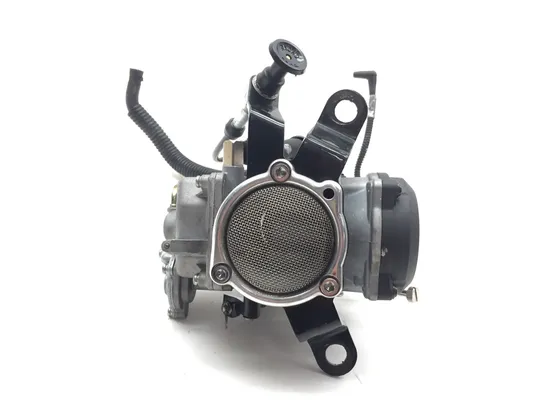 Carburetor Carb 2004 Harley-Davidson Dyna Super Glide FXD 3342 x 7