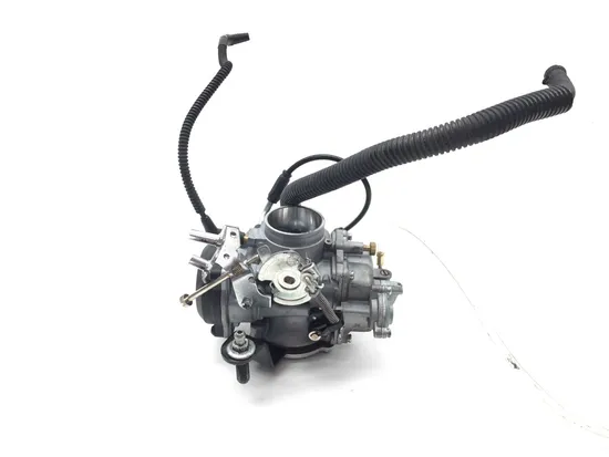 Carburetor Carb 2004 Harley-Davidson Dyna Super Glide FXD 3342 x 1