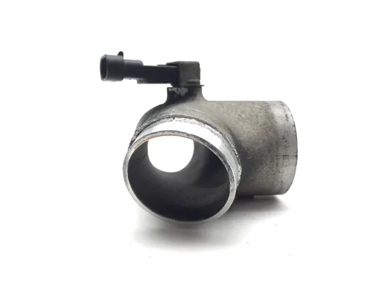 Carburetor Carb Intake Boot Manifold 2004 Harley Dyna Super Glide FXD 3342