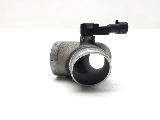 Carburetor Carb Intake Boot Manifold 2004 Harley Dyna Super Glide FXD 3342