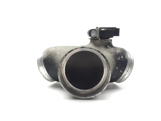 Carburetor Carb Intake Boot Manifold 2004 Harley Dyna Super Glide FXD 3342