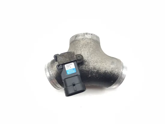 Carburetor Carb Intake Boot Manifold 2004 Harley Dyna Super Glide FXD 3342