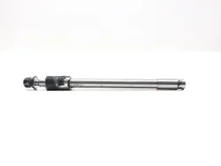 Front Wheel Axle 2004 Harley-Davidson Dyna Super Glide FXD 3342