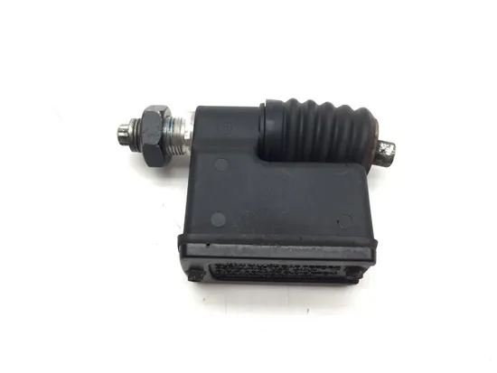 Rear Brake Master Cylinder 2004 Harley-Davidson Dyna Super Glide FXD 3342