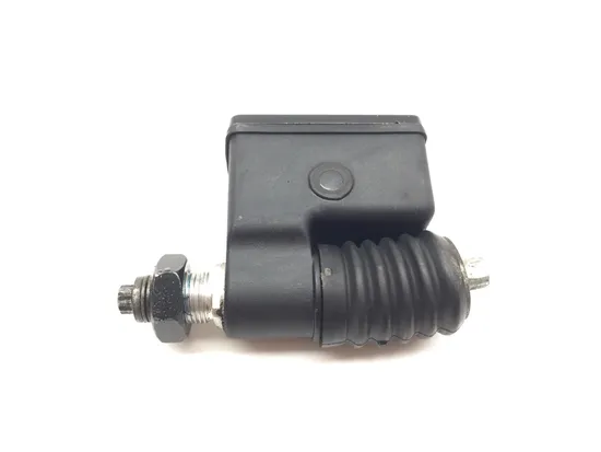 Rear Brake Master Cylinder 2004 Harley-Davidson Dyna Super Glide FXD 3342