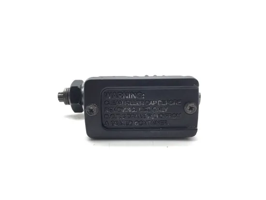 Rear Brake Master Cylinder 2004 Harley-Davidson Dyna Super Glide FXD 3342