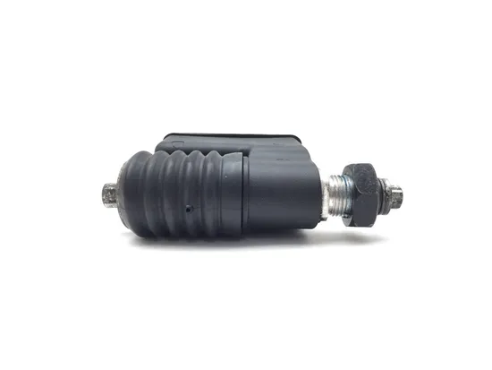 Rear Brake Master Cylinder 2004 Harley-Davidson Dyna Super Glide FXD 3342