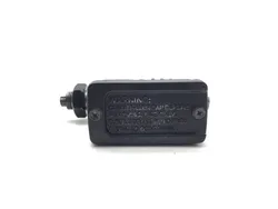 Rear Brake Master Cylinder 2004 Harley-Davidson Dyna Super Glide FXD 3342