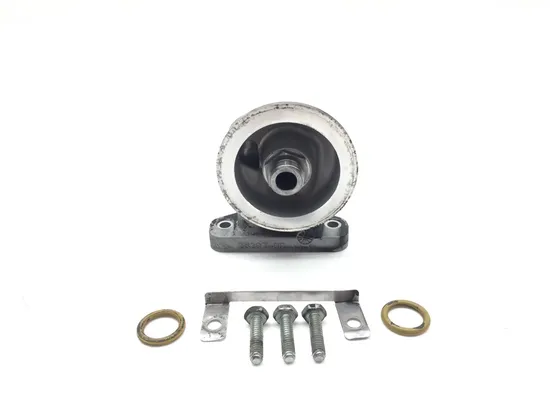 Engine Oil Filter Mount 2004 Harley-Davidson Dyna Super Glide FXD 3342