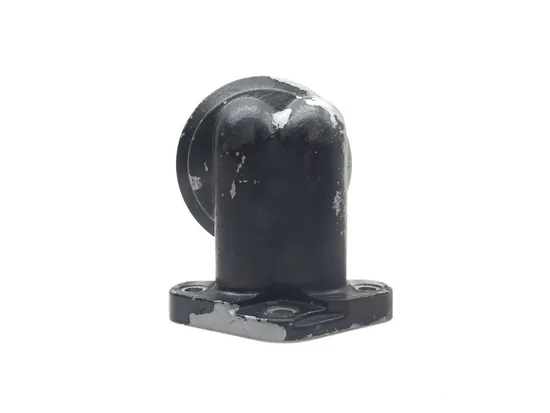 Engine Oil Filter Mount 2004 Harley-Davidson Dyna Super Glide FXD 3342