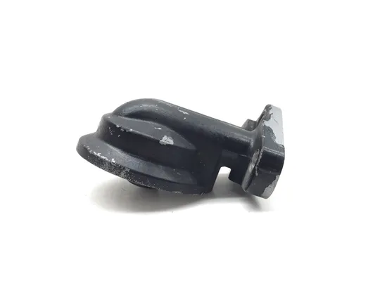 Engine Oil Filter Mount 2004 Harley-Davidson Dyna Super Glide FXD 3342