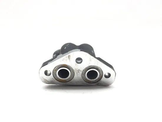 Engine Oil Filter Mount 2004 Harley-Davidson Dyna Super Glide FXD 3342