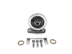 Engine Oil Filter Mount 2004 Harley-Davidson Dyna Super Glide FXD 3342