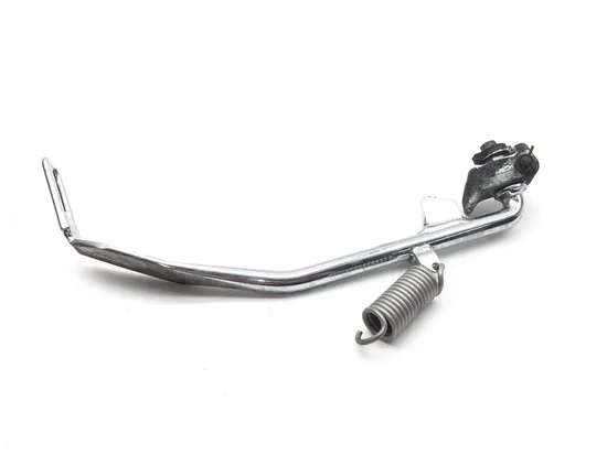 Kick Stand Bracket Side Foot Leg 2004 Harley-Davidson Dyna Super Glide FXD 3342