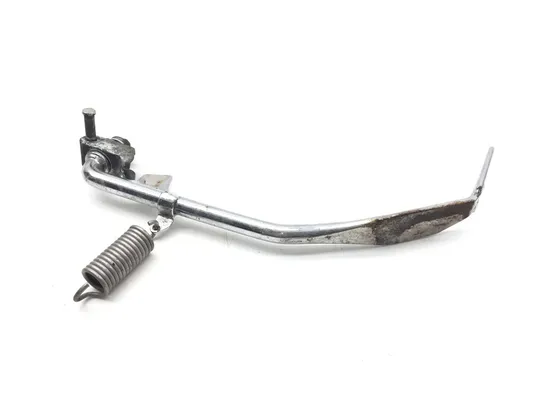 Kick Stand Bracket Side Foot Leg 2004 Harley-Davidson Dyna Super Glide FXD 3342