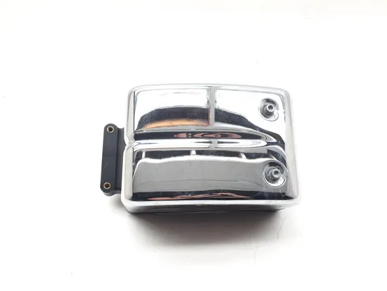 Main Engine Wiring Harness Bracket 2004 Harley Dyna Super Glide FXD 3342 x