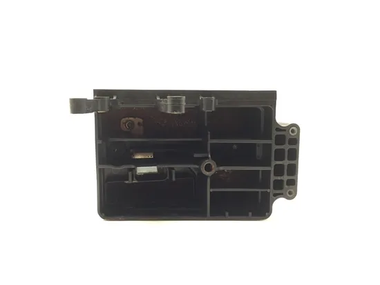 Main Engine Wiring Harness Bracket 2004 Harley Dyna Super Glide FXD 3342 x