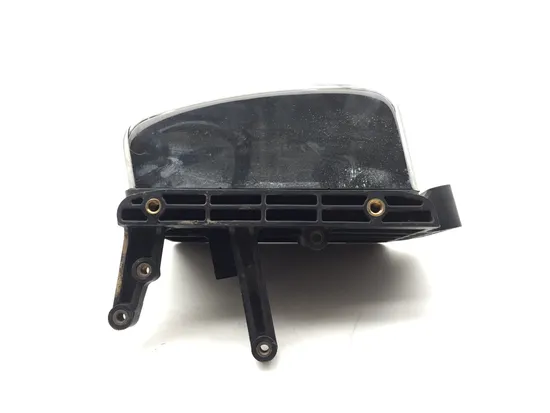 Main Engine Wiring Harness Bracket 2004 Harley Dyna Super Glide FXD 3342 x