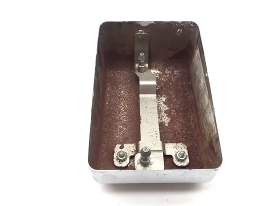 Main Engine Wiring Harness Bracket 2004 Harley Dyna Super Glide FXD 3342 x