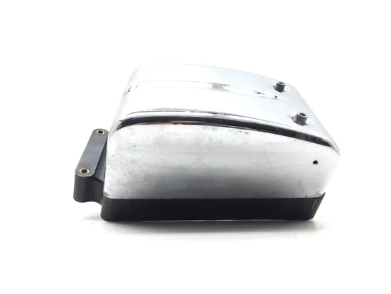 Main Engine Wiring Harness Bracket 2004 Harley Dyna Super Glide FXD 3342 x