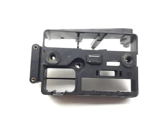 Main Engine Wiring Harness Bracket 2004 Harley Dyna Super Glide FXD 3342 x