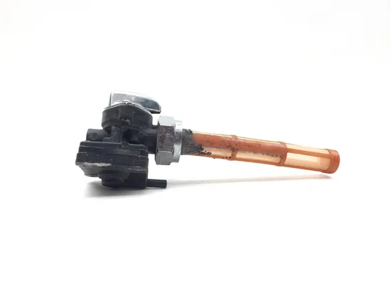 Gas Fuel Tank Petcock 2004 Harley-Davidson Dyna Super Glide FXD 3342 5