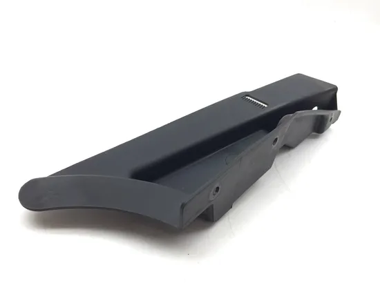 Lower Belt Guard Cover 2004 Harley-Davidson Dyna Super Glide FXD 3342