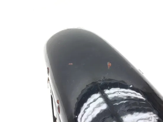 Front Fender Fairing Tire Hugger 2004 Harley-Davidson Dyna Super Glide FXD 3342x