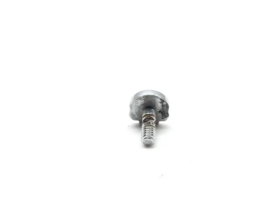 Willie G Seat Bolt 2004 Harley-Davidson Dyna Super Glide FXD 3342