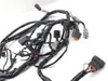 Main Engine Wiring Harness 2004 Harley-Davidson Dyna Super Glide FXD 3342