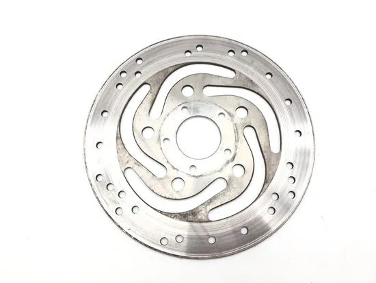 Front Brake Rotor Disc 2004 Harley-Davidson Dyna Super Glide FXD 3342