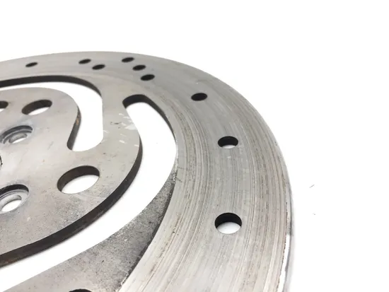 Front Brake Rotor Disc 2004 Harley-Davidson Dyna Super Glide FXD 3342