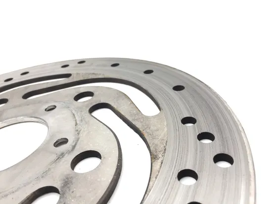 Front Brake Rotor Disc 2004 Harley-Davidson Dyna Super Glide FXD 3342