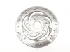 Front Brake Rotor Disc 2004 Harley-Davidson Dyna Super Glide FXD 3342