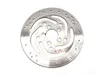 Front Brake Rotor Disc 2004 Harley-Davidson Dyna Super Glide FXD 3342