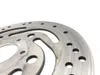 Front Brake Rotor Disc 2004 Harley-Davidson Dyna Super Glide FXD 3342