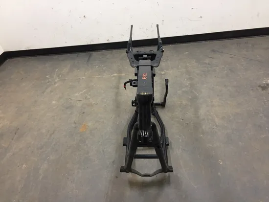 Main Frame Chassis 2004 Harley-Davidson Dyna Super Glide FXD 3342