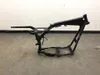 Main Frame Chassis 2004 Harley-Davidson Dyna Super Glide FXD 3342