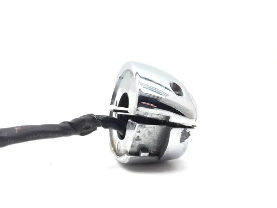 Left Headlight Bar Switch 2000 Harley Sportster 1200 Custom XLH1200C 3346 x