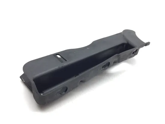 Lower Belt Guard Cover 2000 Harley-Davidson Sportster 1200 Custom XLH1200C 3346