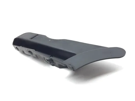 Lower Belt Guard Cover 2000 Harley-Davidson Sportster 1200 Custom XLH1200C 3346