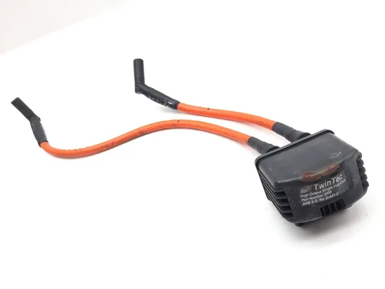 Ignition Coil Set 2000 Harley-Davidson Sportster 1200 Custom XLH1200C 3346