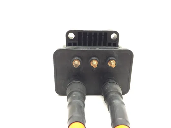 Ignition Coil Set 2000 Harley-Davidson Sportster 1200 Custom XLH1200C 3346