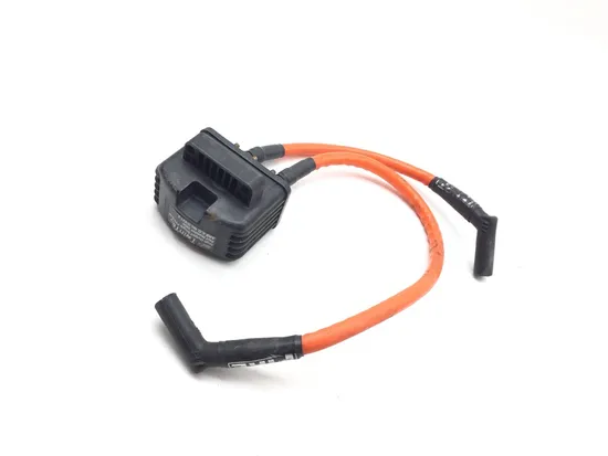 Ignition Coil Set 2000 Harley-Davidson Sportster 1200 Custom XLH1200C 3346