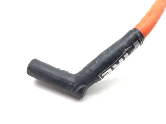 Ignition Coil Set 2000 Harley-Davidson Sportster 1200 Custom XLH1200C 3346