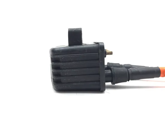 Ignition Coil Set 2000 Harley-Davidson Sportster 1200 Custom XLH1200C 3346