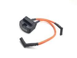 Ignition Coil Set 2000 Harley-Davidson Sportster 1200 Custom XLH1200C 3346