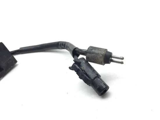 Cycle Electric Ignition Voltage Regulator 2000 Harley Sportster 1200 Custom 3346