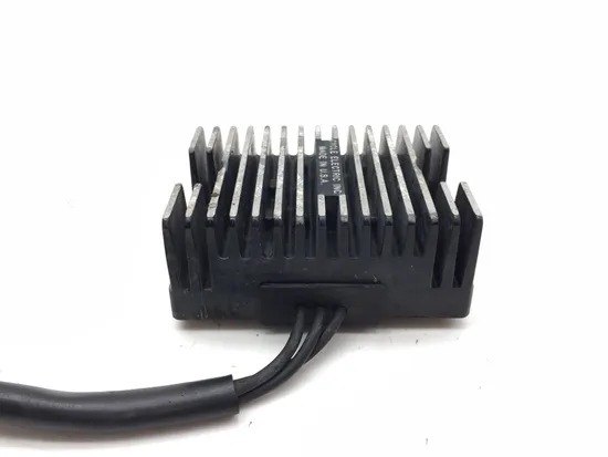 Cycle Electric Ignition Voltage Regulator 2000 Harley Sportster 1200 Custom 3346